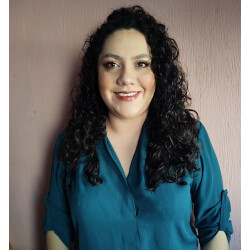Dilia Rosmar Ojeda Morales