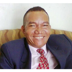 Carmelo Burgos Gomez