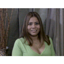Mara Itzel Martínez