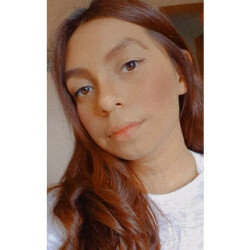 Maria Fernanda Cacheo Hernandez