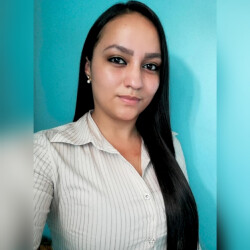 María Laura Cerdas Ramírez