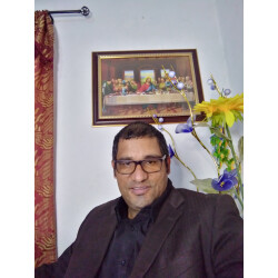 Javier González