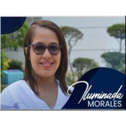 Iluminada Morales
