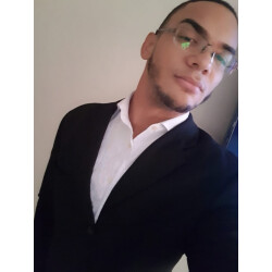 Gabriel Gerónimo Melo