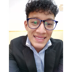 Isaac Rosales
