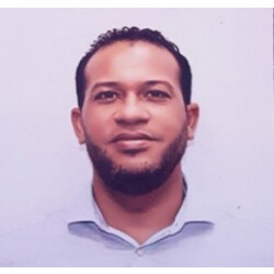 Feliberto Antonio Rodríguez