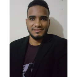 Ronald Paulino mancebo