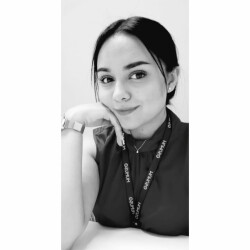 Danna Alejandra González Barillas