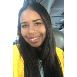 Yanibell Tiburcio Ramirez