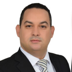 Sterling Arturo Jiménez Madera