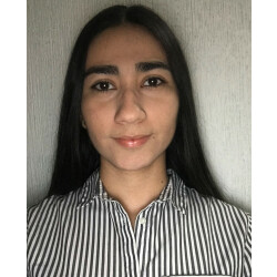 Beverly Marta Leticia León