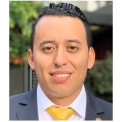 George Arenas