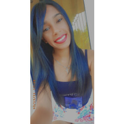 Luz Darianny Soriano Maldonado