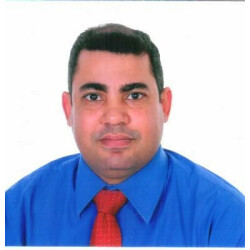 Jose Raymundo Espinal Veras