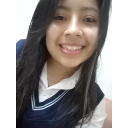 Grendy Roxana Sánchez Bailon