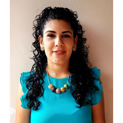 Andrea Solano Retana