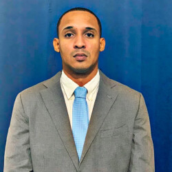 Yan Carlos Simon Perez