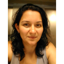 Celina Siles Ulloa