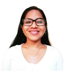 Geidy Celeste Veliz Garcia