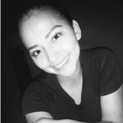 Madelyn Arreaga