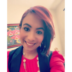 Berenise Mariñez Tejeda