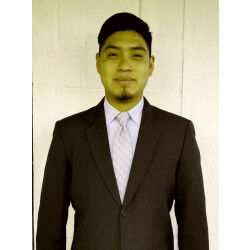 Cristoper Daniel Iquic Chavez