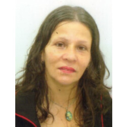 María Rosibel Venegas Durán