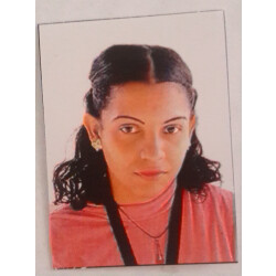 Shavel Ceballos