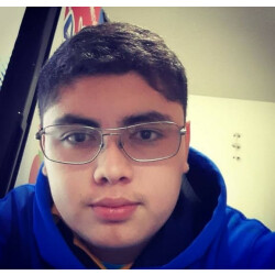 Andrés Felipe Ruano Pineda