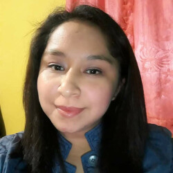 Azucena castillo