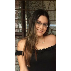 Sharon Zúñiga Cortés