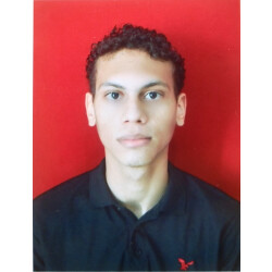Adrian Cordero