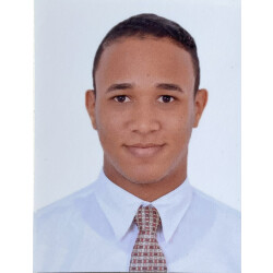 Anderson Tejeda Chalas