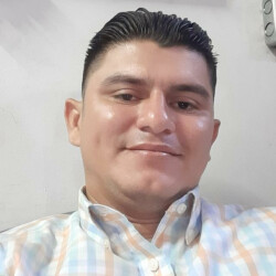 Freddy Josue Solis Arauz