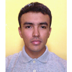 Roberto JuniorDíaz De Paz