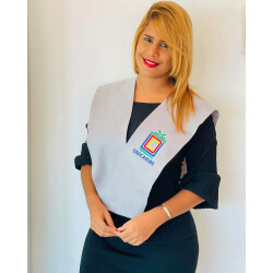 Daniela Encarnacion Alejo