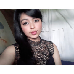 Kimberlyn Marisol Vaíl Macario