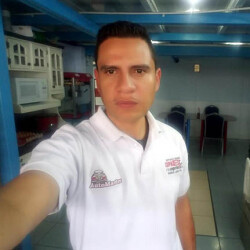 Joseph Pineda