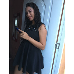 Yoqueiry Caraballo Zapata