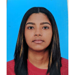 Arelis Yolanda Martínez Aybar