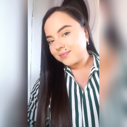 Olga Martha Bonilla Miranda