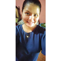 Elizabeth Andrea Rojas Duran