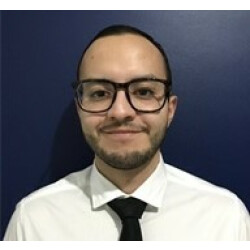 Alexander Castro Chaves