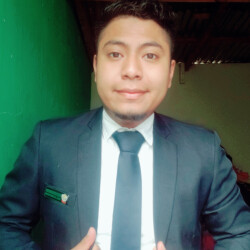 Emmanuel oswaldo Sian hernandez