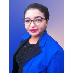 Irela Yasuara Ponce Nuñez