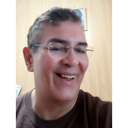 Raul Silva Hernandez