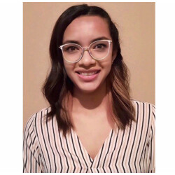 Maria Andre Gonzalez Pineda