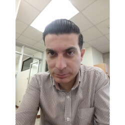 Max Durán Mata