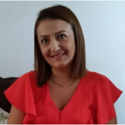 Carolina Lizano