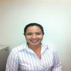 Wendy Corrales Meza